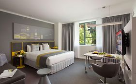 Citadines St Georges Terrace